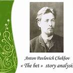 analysis of the bet by anton chekhov